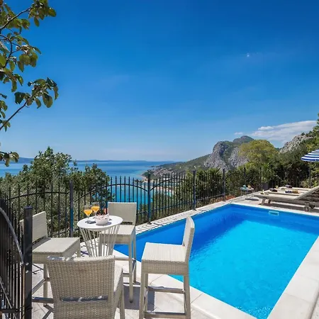 Holiday home La Palma Omis