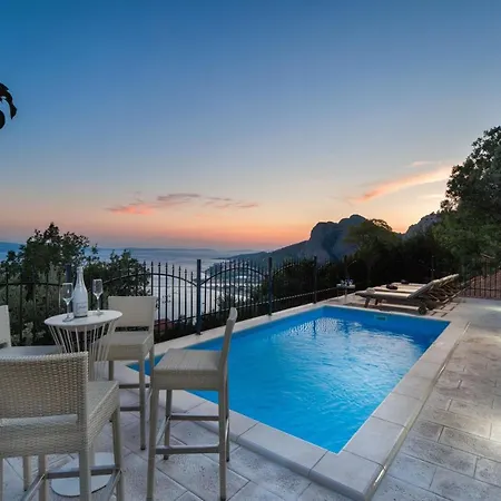 Holiday home La Palma