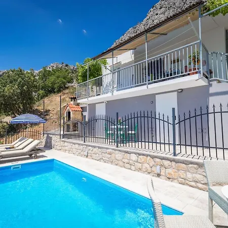 La Palma Holiday home *