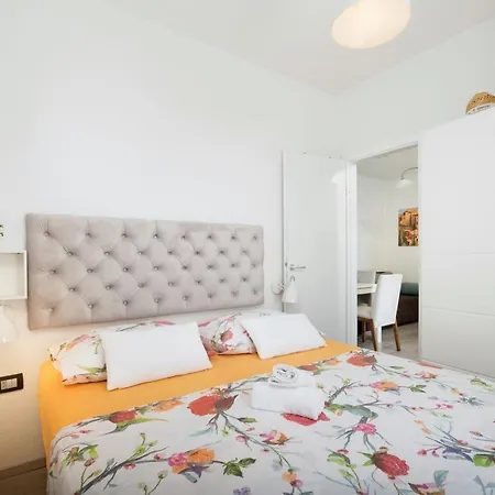 Holiday home La Palma *