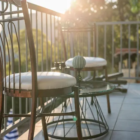 La Palma Holiday home