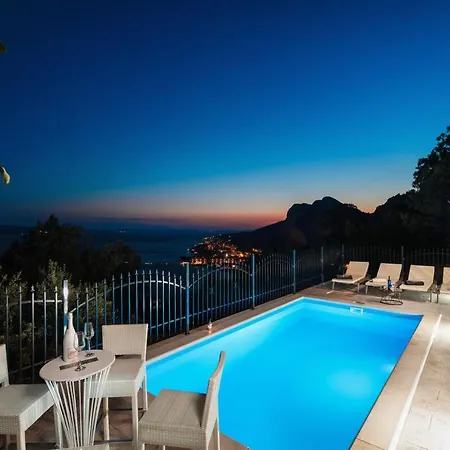 Holiday home La Palma