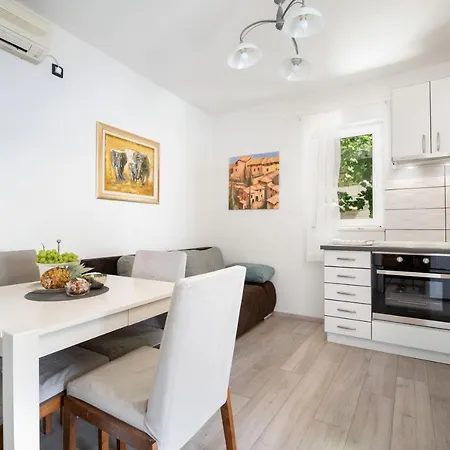Holiday home La Palma