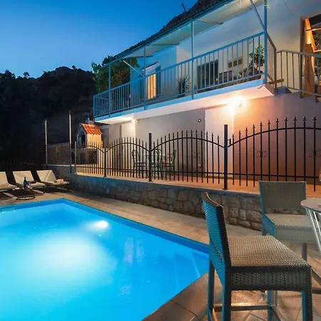 La Palma Holiday home *