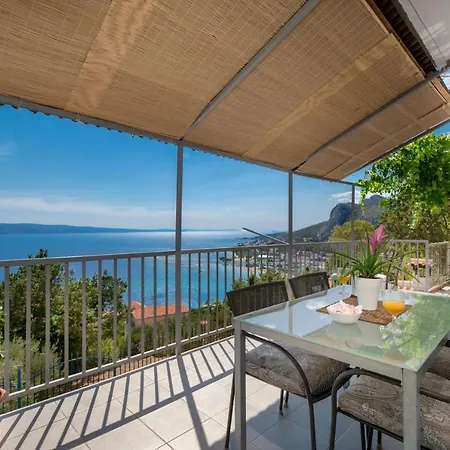 La Palma Holiday home Omis